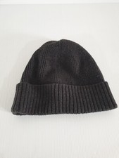 Bonnet gris foncé Tommy hilfiger, taille unique, bon état