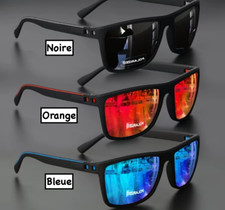 $$$DESTOCKAGE LUNETTES DE SOLEIL POLARISÉES SPORT SKI PLAGE SURF UV400$$
