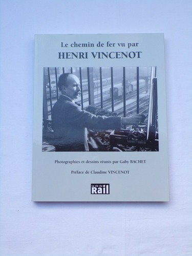 Chemin fer par henri - de, vu