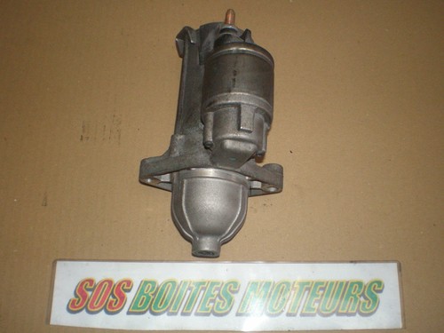 Demarreur fiat punto 3 - demarreur, 1.3