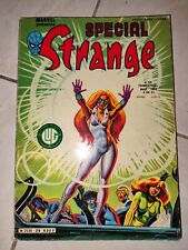 BD - STRANGE N° 29 / MARVEL