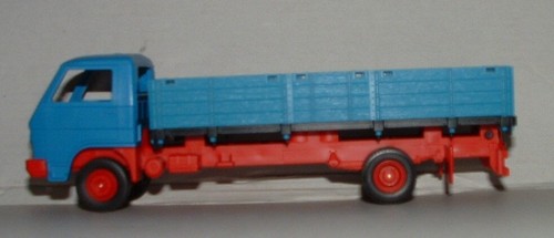 Fleischmann magic train 2900 - train,