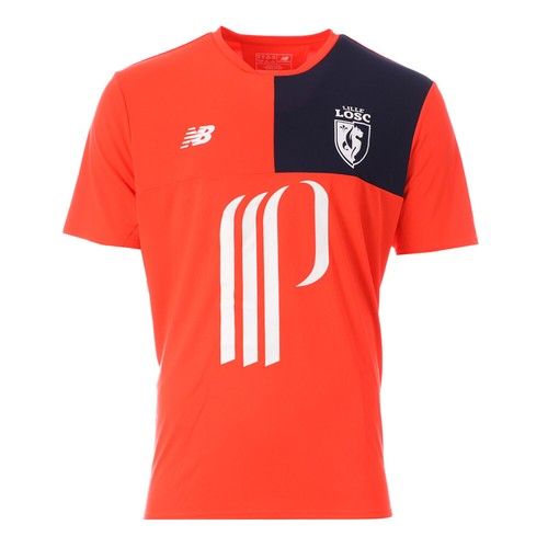 Maillot new balance - maillot,