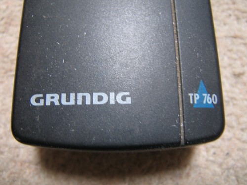 Télécommande origine - télécommande, d'origine