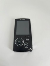 Baladeur mp4 Sony nwz-a815