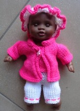 vêtements pour poupon 30 cm