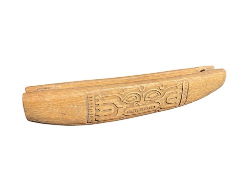 Oceanic arts tahitian toere - arts,