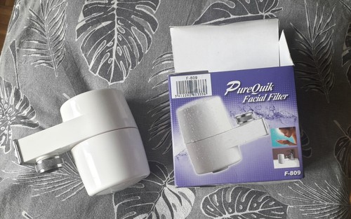 Filtre eau sur - à,