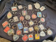 LOT PORTES CLÉS  ANCIENS