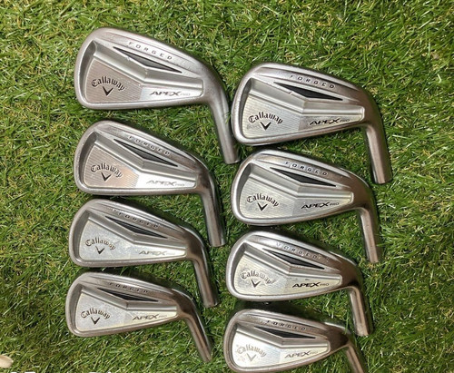 Ensemble fers callaway apex - ensemble,