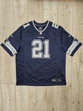 DALLAS COWBOYS JERSEY ELLIOTT