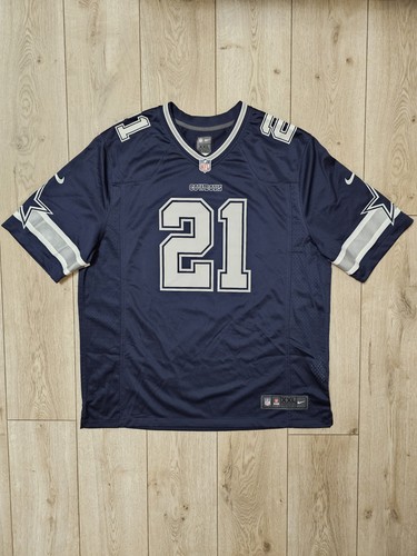 Dallas cowboys jersey - jersey, elliott