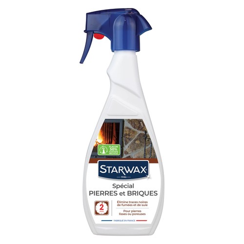 Nettoyant spécial pierres - , et