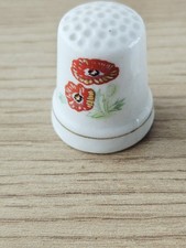 Dé à coudre ancien de