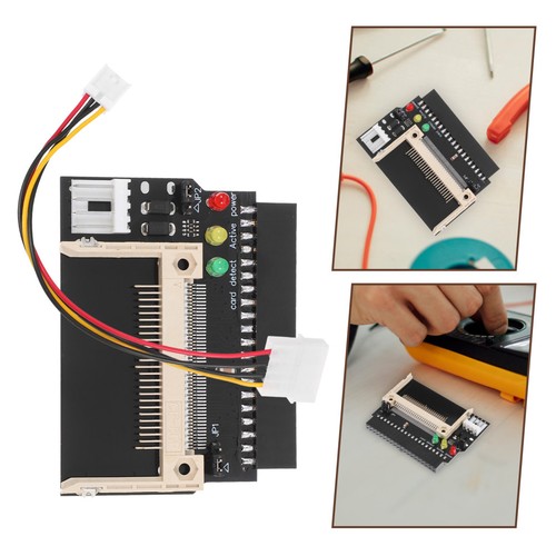 Compact flash ide - flash,