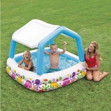 Piscine Hors Sol Gonflable