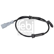 Capteur Vitesse De Roue Febi