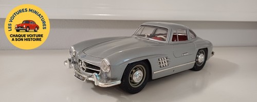 Mercedes benz 300 1954 - mercedes-benz, sl