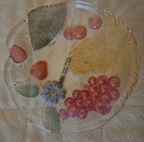 Coupelle verre soga - verre,