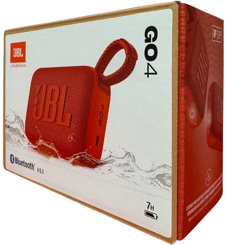Haut parleur sans fil - jbl, go