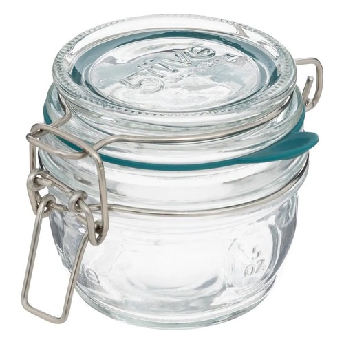 Lot bocaux terrines - de, 3