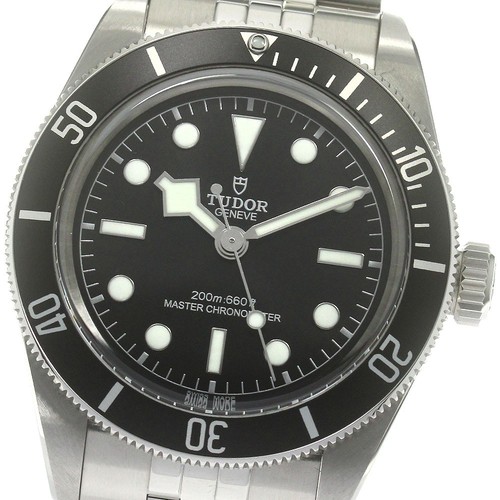 Montre automatique tudor - montre,