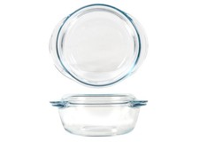 Casserole ronde avec - casserole,
