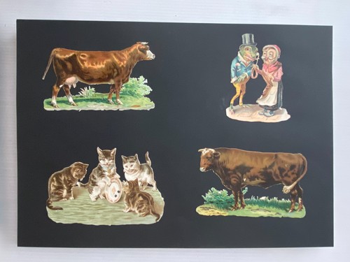 Page chromos gauffres xix - page,