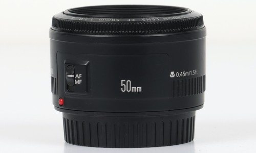 Canon 50mm 8 ii - canon,