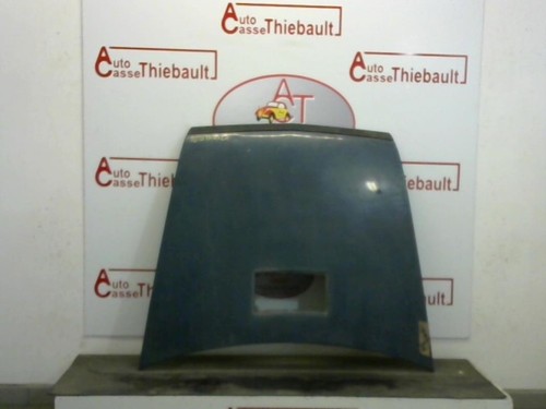 Capot autobianchi a112 - capot,