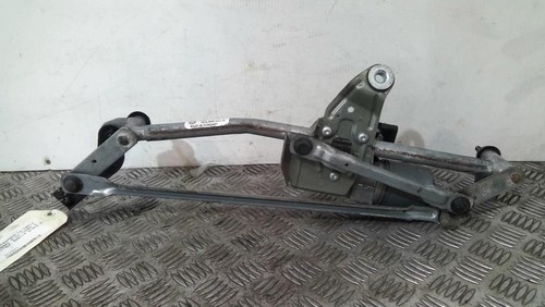 Moteur essuie glace avant