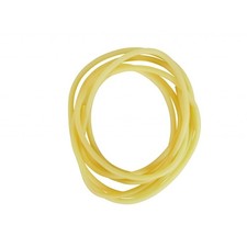 TUBE CAOUTCHOUC A ANGUILLON