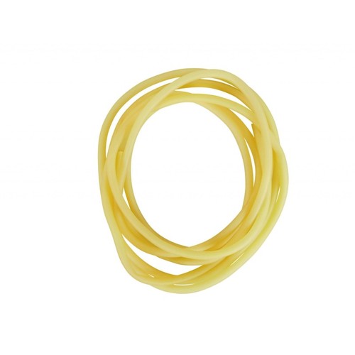 Tube caoutchouc anguillon - tube,
