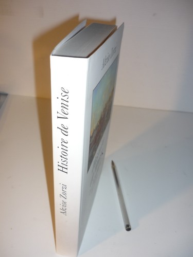 Alvise zorzi histoire - alvise, "histoire