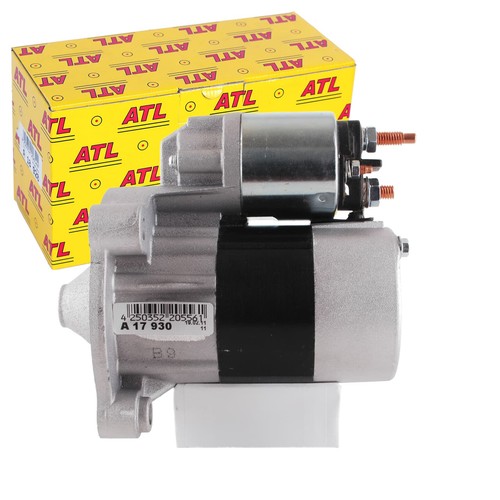 Atl démarreur 8kw - atl,