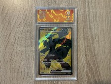 carte pokemon gradée JP