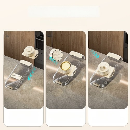 Coupe gumes transparent - l��gumes,