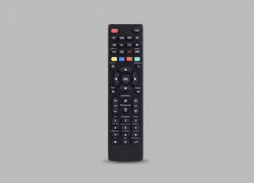 Télécommande universelle - télécommande,