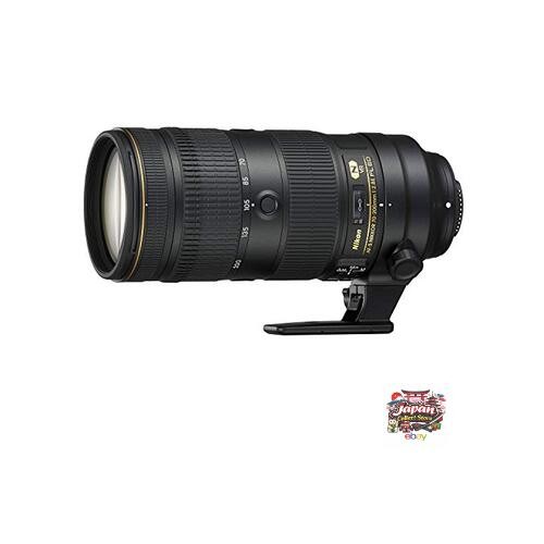 Nikon téléobjectif zoom s - téléobjectif,