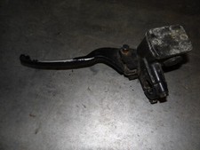 maitre cylindre de frein avant quad kymco 250 kxr