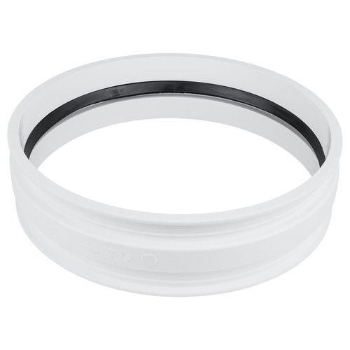 Manchon pvc pour - pvc,