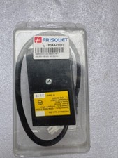 Bobine EV bloc gaz Evolution