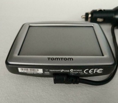Tomtom one n14644 - n14644, 310