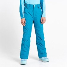 Dare2b Motive pant Fjord Blue