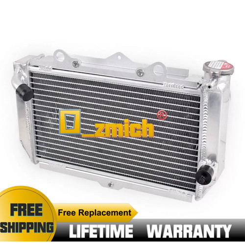 Radiateur aluminium pour - radiateur,
