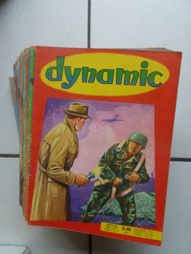 Edition artima dynamic - artima, /