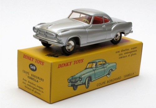 Dinky toys atlas 549 - dinky,