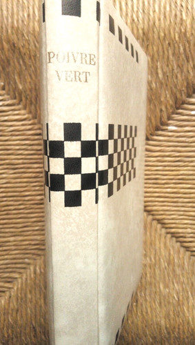 Livre poivre vert inde aux - poivre,