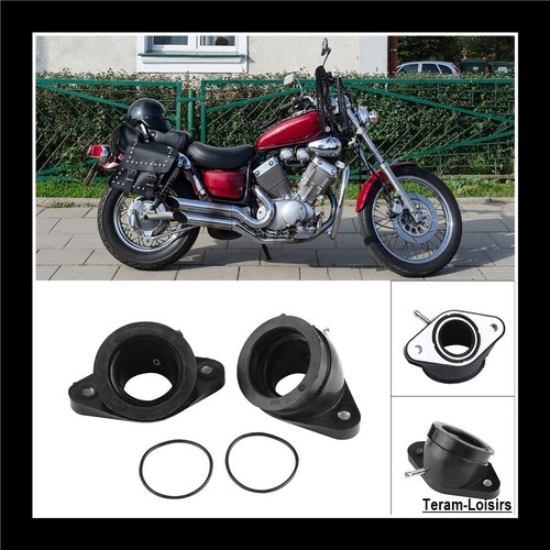 Pipe admission carburateur - admission,