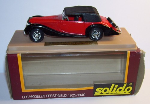 Age solido old - b, d'or